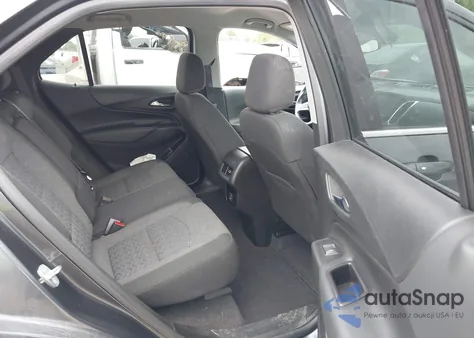 2022 Chevrolet Equinox Awd Lt z USA, uszkodzony, nr VIN 2GNAXUEV1N6139930